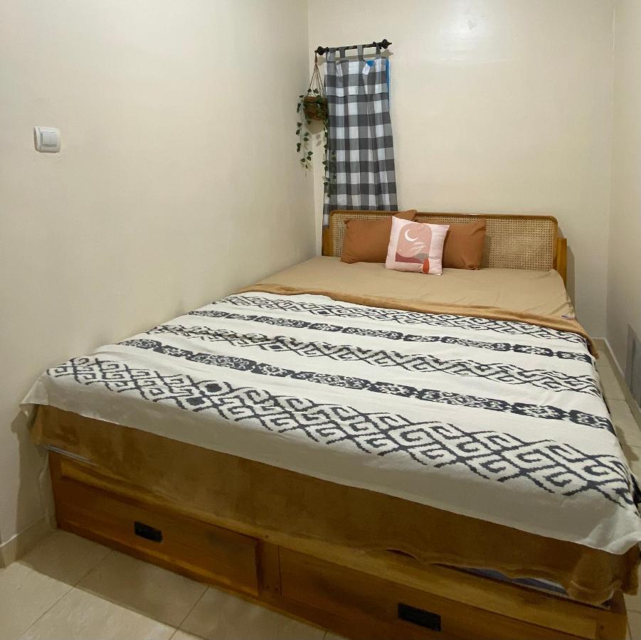 Et Malio Stay & Travel Malioboro Pusat Kota Yogyakarta Eksteriør billede