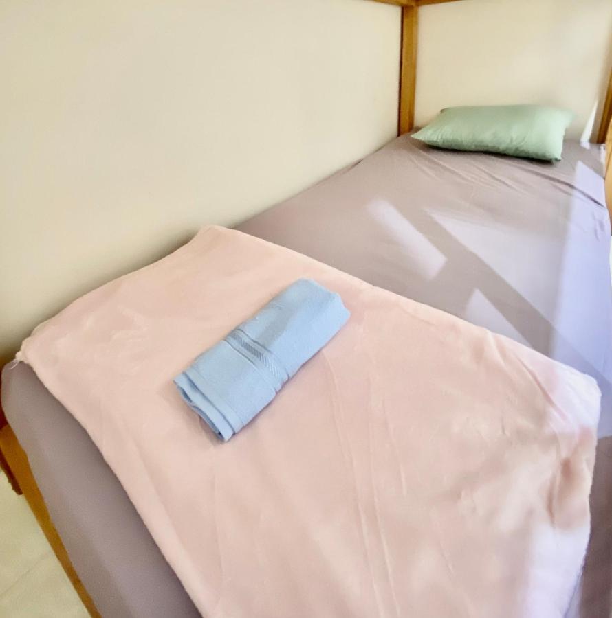 Et Malio Stay & Travel Malioboro Pusat Kota Yogyakarta Eksteriør billede