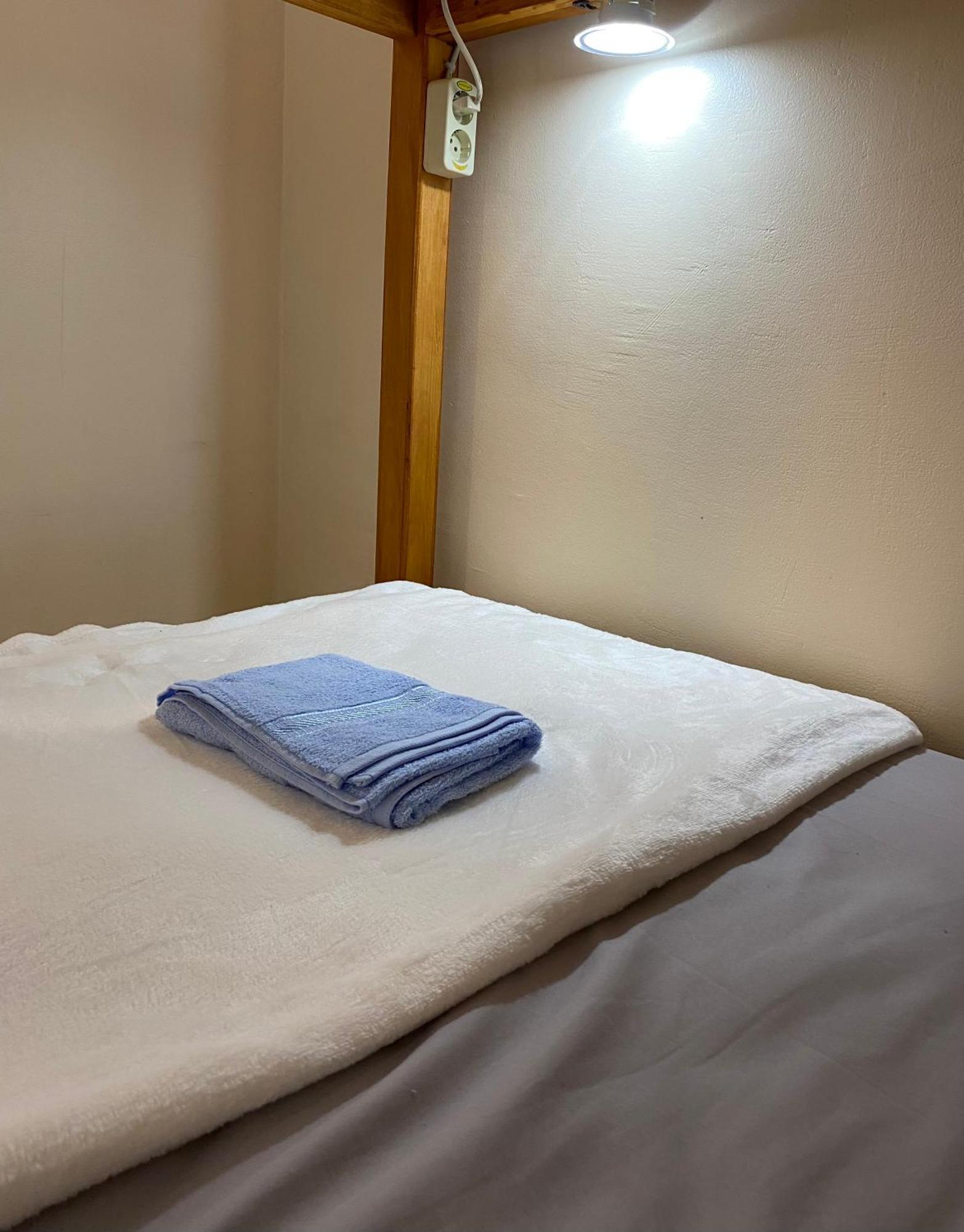 Et Malio Stay & Travel Malioboro Pusat Kota Yogyakarta Eksteriør billede